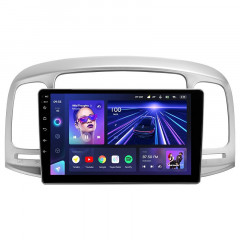 Штатная магнитола Teyes CC3 4/64 Hyundai Accent 3 (2006-2011)