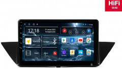 Штатная магнитола Redpower 75101 BMW X1 (E84) 1-поколение (10.2009-05.2015)