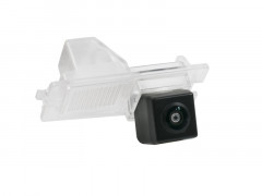 Штатная HD камера заднего вида AVS327CPR (#078)  для автомобилей SSANGYONG