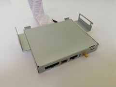 Навигационный блок Radiola RDL-02 Toyota Fortuner