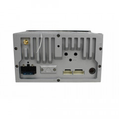 Штатная магнитола Carmedia KD-7081-P5 Citroen Berlingo 2008+