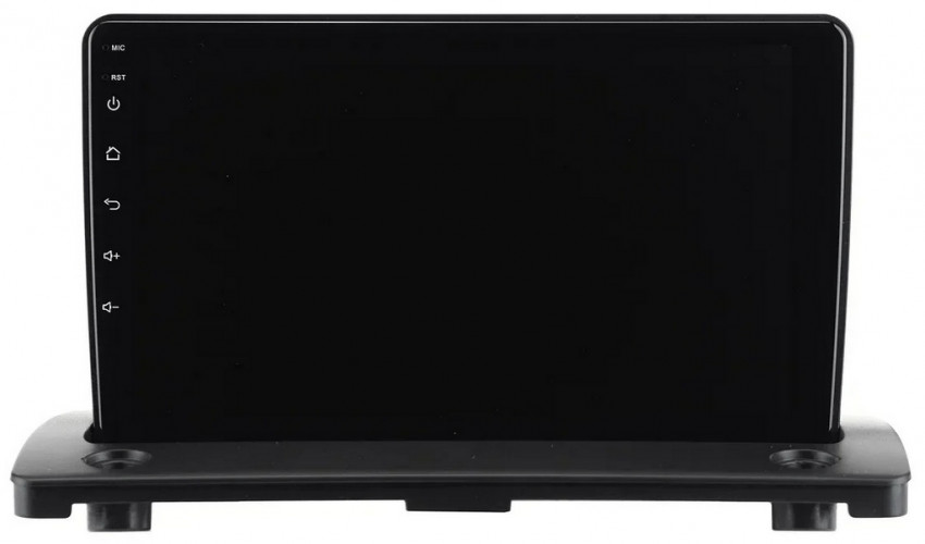 Штатная магнитола Carmedia OL-9136-Q Volvo XC90 2002-2014