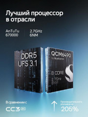 Штатная магнитола Teyes CC4 Pro 8/128 Mitsubishi Grandis 1 (2003-2011) F2