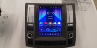 Штатная магнитола Tesla style Teyes TPRO 2 4/32 Infiniti Fx35 (2006-2009)