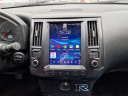 Штатная магнитола Tesla style Teyes TPRO 2 4/32 Infiniti Fx35 (2006-2009)