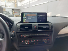 Штатная магнитола Radiola RDL-6211 L BMW 1/2 серии (F20/F21/F23) 2012-2016 NBT