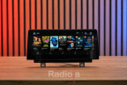 Штатная магнитола Radiola RDL-6211 L BMW 1/2 серии (F20/F21/F23) 2012-2016 NBT