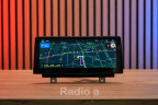 Штатная магнитола Radiola RDL-6211 L BMW 1/2 серии (F20/F21/F23) 2012-2016 NBT