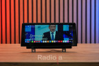 Штатная магнитола Radiola RDL-6211 L BMW 1/2 серии (F20/F21/F23) 2012-2016 NBT