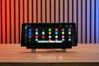 Штатная магнитола Radiola RDL-6211 L BMW 1/2 серии (F20/F21/F23) 2012-2016 NBT