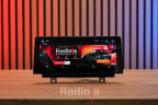 Штатная магнитола Radiola RDL-6211 L BMW 1/2 серии (F20/F21/F23) 2012-2016 NBT