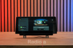Штатная магнитола Radiola RDL-6211 L BMW 1/2 серии (F20/F21/F23) 2012-2016 NBT