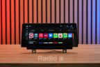 Штатная магнитола Radiola RDL-6211 L BMW 1/2 серии (F20/F21/F23) 2012-2016 NBT