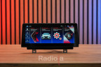 Штатная магнитола Radiola RDL-6211 L BMW 1/2 серии (F20/F21/F23) 2012-2016 NBT