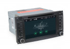 Штатная магнитола Carmedia MKD-7016-P30 Volkswagen Touareg 2002-2010