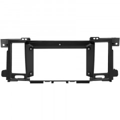 Переходная рамка Nissan Patrol 6 Y62 (2010-2020) (9")