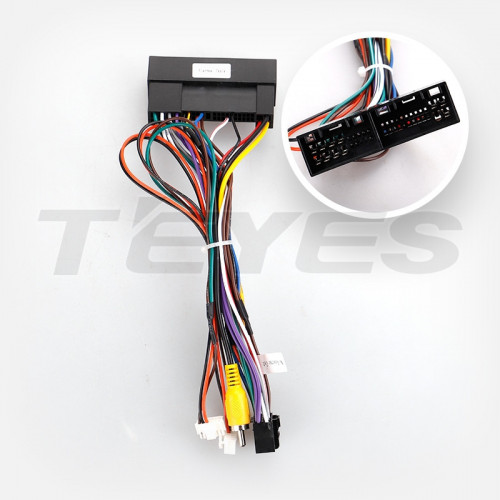 Переходная рамка Hyundai Elantra 5 JK GD MD UD (2011-2015) F2 (9,7")