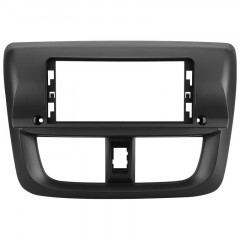 Переходная рамка Toyota Vios Yaris L 2016-2019 (12,3")