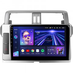 Штатная магнитола Teyes CC3 6/128 Toyota Land Cruiser Prado 150 (2013-2017)