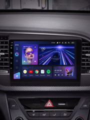 Штатная магнитола Teyes CC3 6/128 Hyundai Elantra 6 (2015-2018) Тип-B