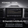 Штатная магнитола Teyes CC3L 4/32 Fiat Ducato Van L3H2 (2021-2023)