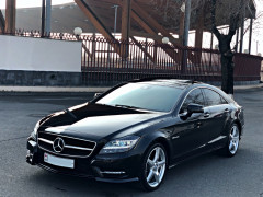 Комплект доводчиков дверей Rulium для Mercedes Benz CLS-Klasse 2014-2020