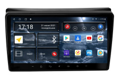 Штатная магнитола Redpower 71042 Kia Sorento 2-поколение рестайлинг XM (2012+)