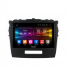 Штатная магнитола Carmedia OL-9621-Q Suzuki Vitara 2015+