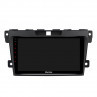 Штатная магнитола Carmedia OL-9509-N Mazda CX-7 2006-2012