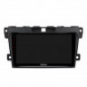 Штатная магнитола Carmedia OL-9509-N Mazda CX-7 2006-2012