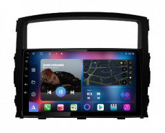 Штатная магнитола FarCar XXL1009M Mitsubishi Pajero IV 2006+