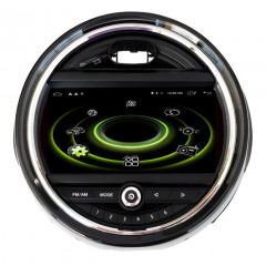 Штатная магнитола Parafar PF8808 Mini Evo (2018+)