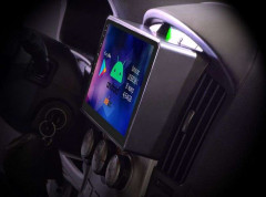 Штатная магнитола Airoc RM-2007 Hyundai Starex H1 2007-2015