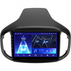 Переходная рамка Chery Tiggo 7 (2016-2020) F2 (10")