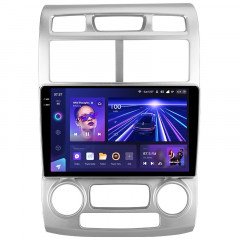 Переходная рамка Kia Sportage 2 (2004-2010) (9")