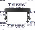 Переходная рамка Volkswagen Bora / Golf 6 / Passat / Scirocco / Sharan / Touran / Skoda Octavia / Fabia 2 (2003-2016) (12,3")