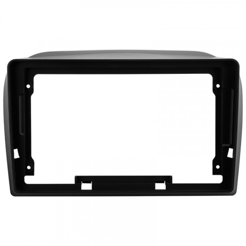 Переходная рамка Fiat Doblo 2 II 263 (2009-2015) (9")