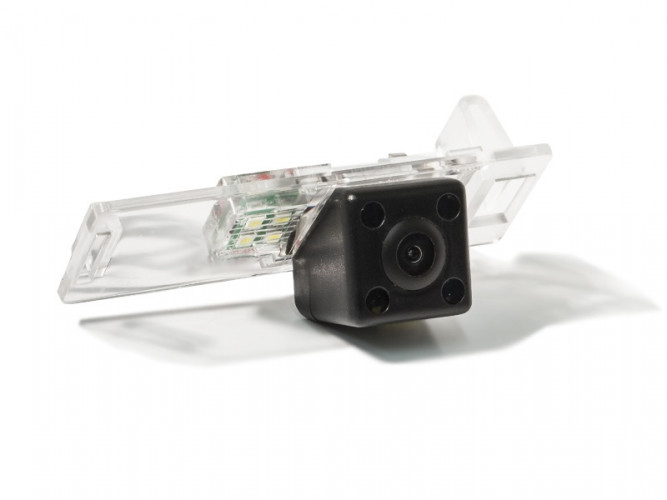 CMOS ИК штатная камера заднего вида AVS315CPR (#010) для автомобилей CADILLAC/ CHEVROLET/ OPEL