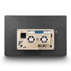 Штатная магнитола Teyes CC4 Pro 8/128 Toyota Land Cruiser 200 (2007-2015) F1 (13")