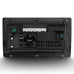 Штатная магнитола Teyes CC3L 4/32 Jeep Cherokee 5 KL (2014-2018)