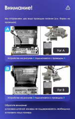 Штатная магнитола Teyes CC3 2K 4/64 Toyota Land Cruiser Prado J120 (2004-2009) F1 Тип-B