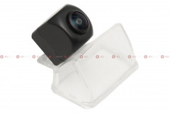 Камера заднего вида Redpower Premium PEGT228 Peugeot 206 (98+),207(06-12),407(04-10),307 (04-11),Citroen Berlingo 08+,Toyota Corolla 13+