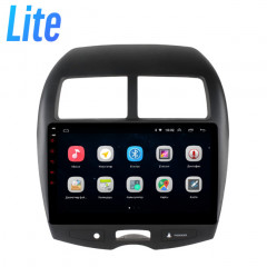 Штатная магнитола Parafar PF026Lite Mitsubishi ASX (2010-2016)