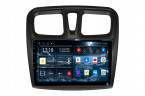 Штатная магнитола Redpower K71158 Renault Sandero (09.2012-12.2018)