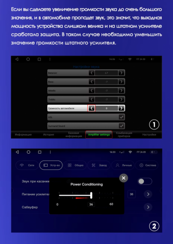 Штатная магнитола Teyes CC3 4/32 Toyota Camry 7 XV 50 55 (2014-2017)