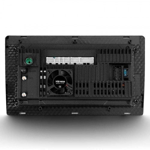 Штатная магнитола Teyes CC3L 4/32 Volkswagen Magotan (2007-2016)