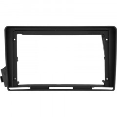 Переходная рамка SsangYong Actyon C100 ( 2005-2011) Kyron / Korando Sports / Actyon Sports (2005-2017) (9")