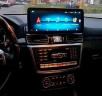 Штатная магнитола Radiola TC-7712 Mercedes-Benz GL класс X166 (2012-2016)
