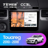 Штатная магнитола Teyes CC3L 4/64 Volkswagen Touareg FL NF (2010-2018) Тип-A
