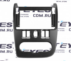 Переходная рамка Lada largus (2012-2021) (9")